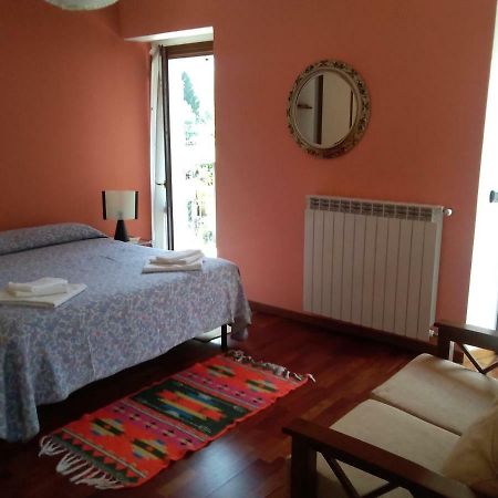 Crotto Bedroom آرجينيو المظهر الخارجي الصورة