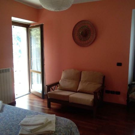 Crotto Bedroom آرجينيو المظهر الخارجي الصورة