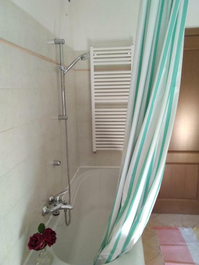 Crotto Bedroom آرجينيو المظهر الخارجي الصورة