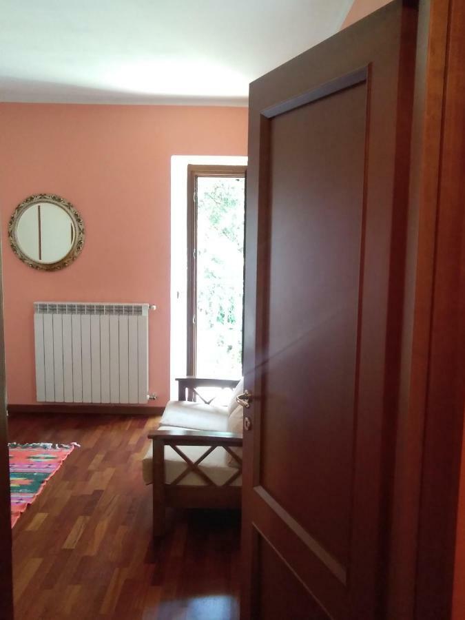 Crotto Bedroom آرجينيو المظهر الخارجي الصورة