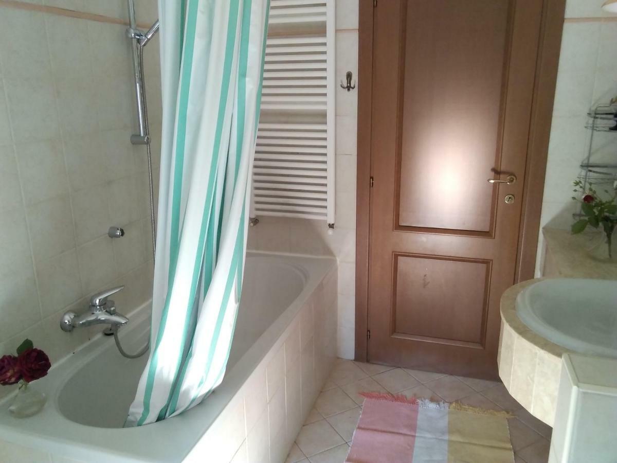 Crotto Bedroom آرجينيو المظهر الخارجي الصورة