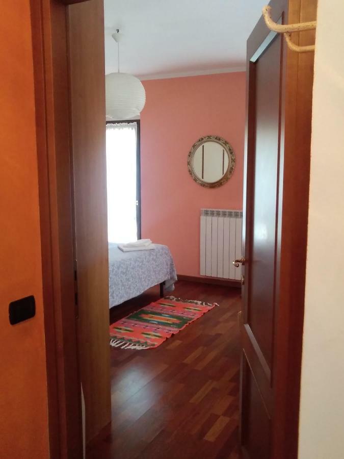 Crotto Bedroom آرجينيو المظهر الخارجي الصورة