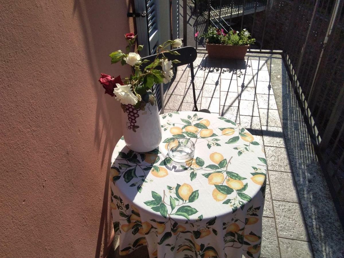 Crotto Bedroom آرجينيو المظهر الخارجي الصورة