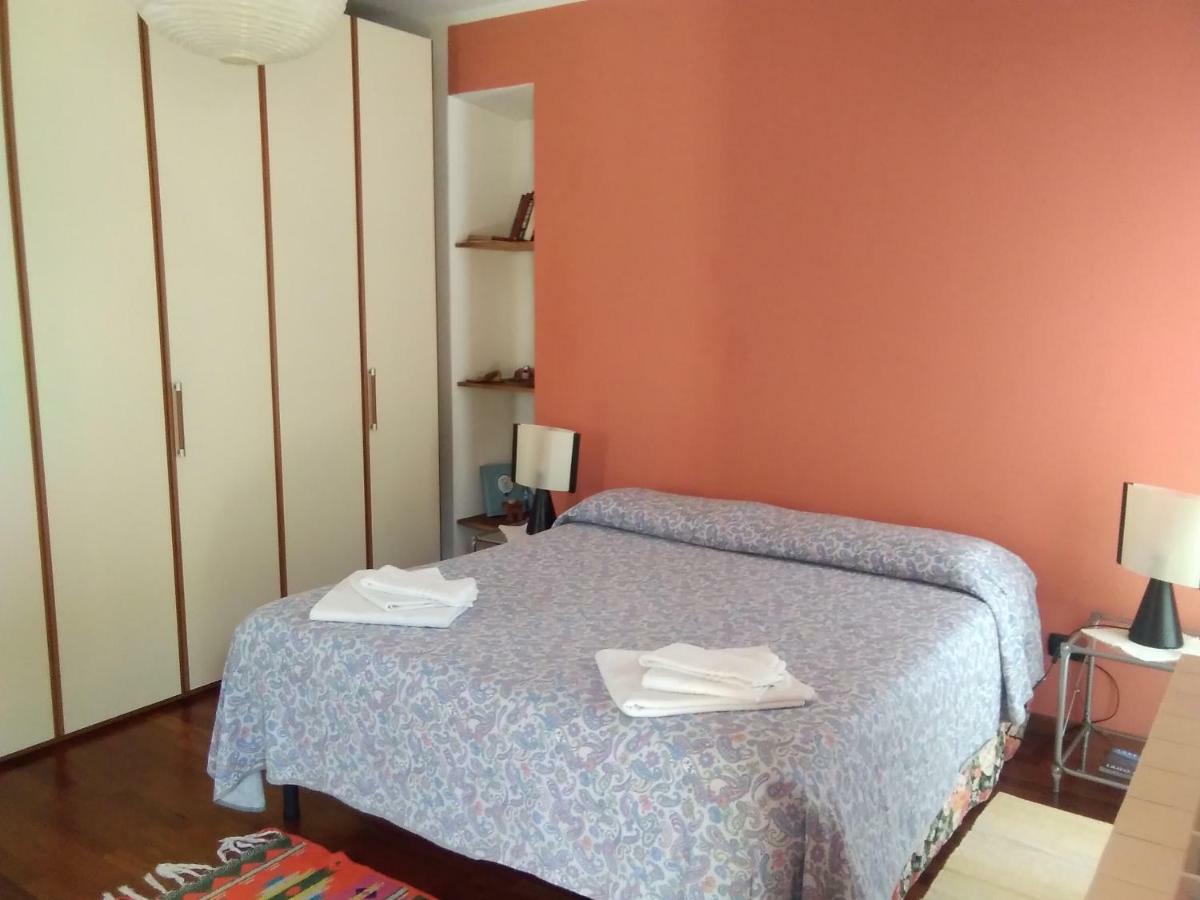 Crotto Bedroom آرجينيو المظهر الخارجي الصورة