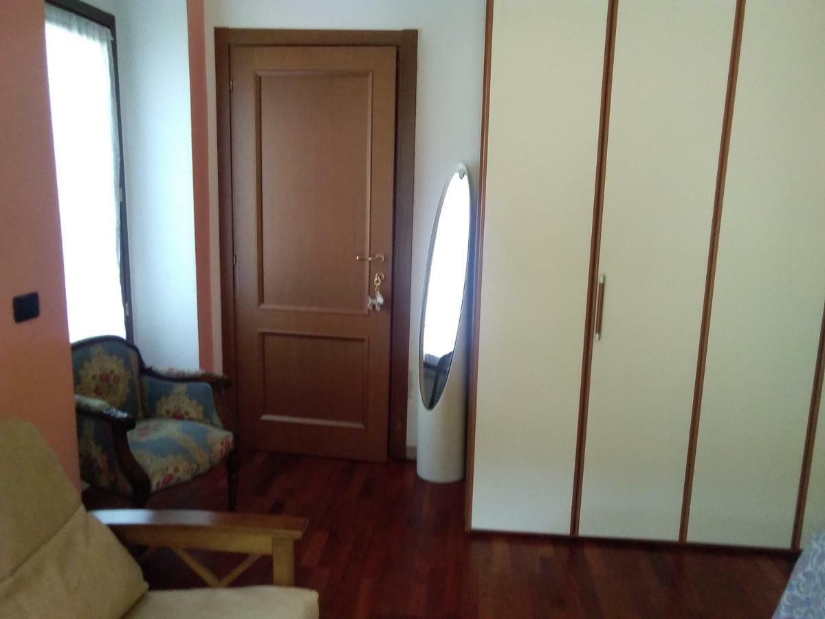 Crotto Bedroom آرجينيو المظهر الخارجي الصورة