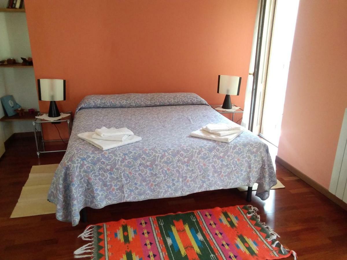 Crotto Bedroom آرجينيو المظهر الخارجي الصورة