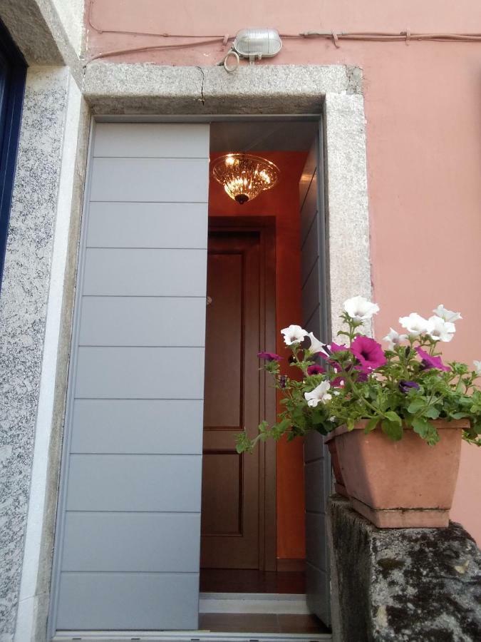 Crotto Bedroom آرجينيو المظهر الخارجي الصورة